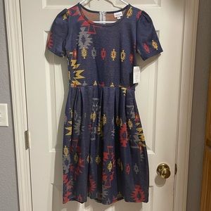 NWT LuLaRoe Amelia